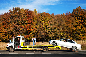 Roadside Assistance & Fuel Delivery Services Jamestown, ND